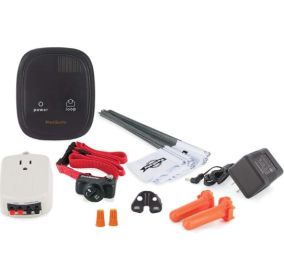 PetSafe Deluxe Radio Fence Without Wire