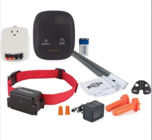 PetSafe Stubborn Dog Radio Fence Without Wire